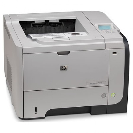 Printer HP LaserJet P3015d